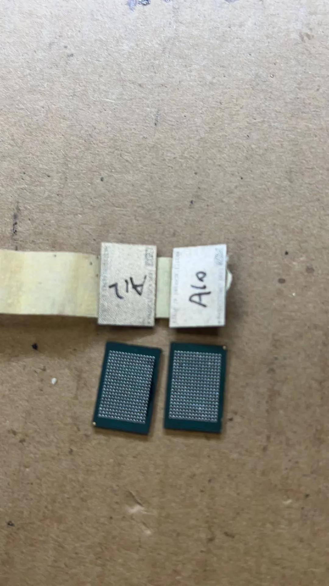 ƺ  M2  SSD  Ĩ IC, A2779, A2780 2T , ǰ
